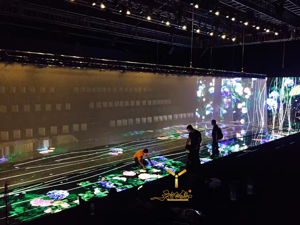 花迷品牌發布會(圖7)