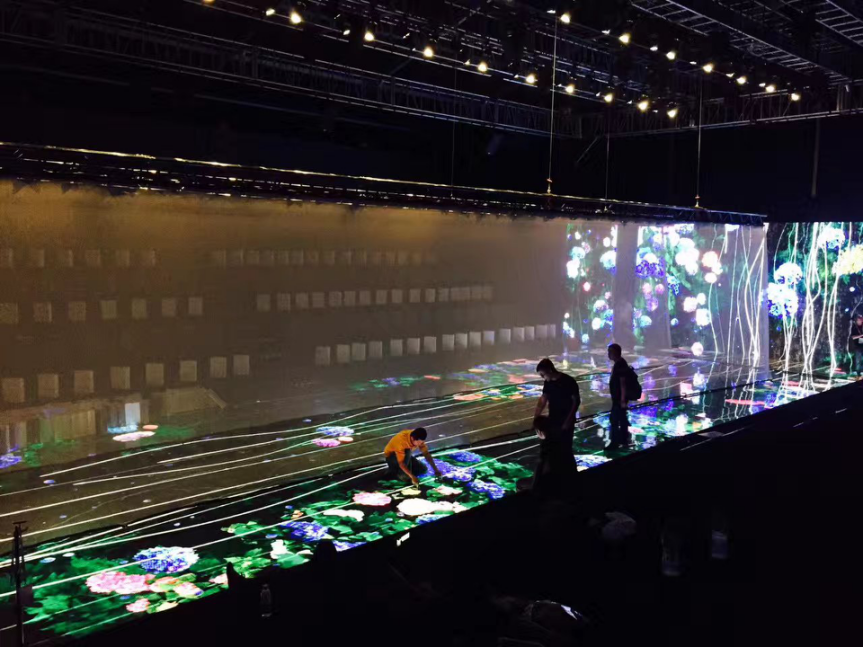 以花為名，花迷HANAMINO上市發(fā)布會(huì)拉開序幕！(圖4)